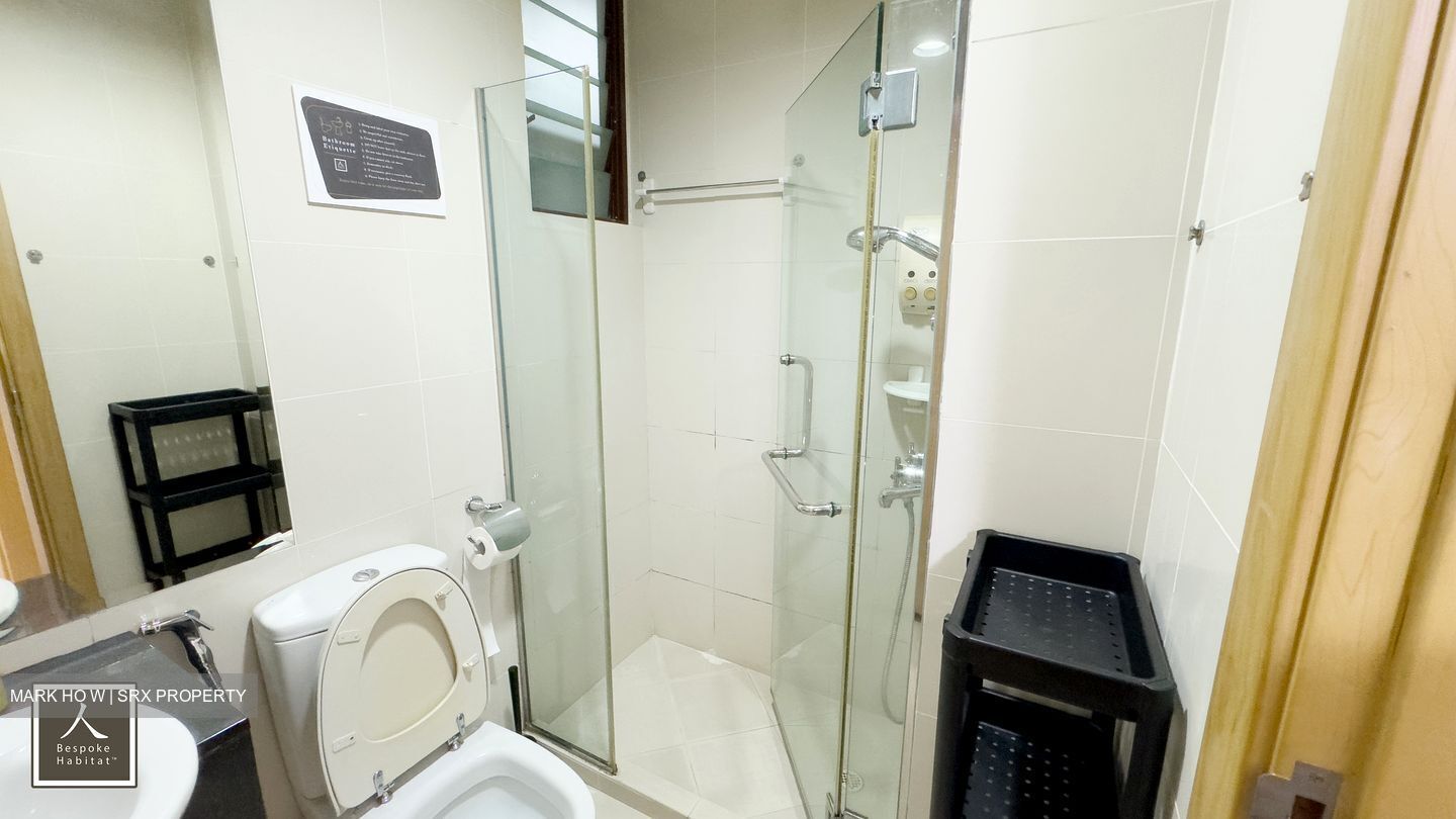Everitt Green (D15), Apartment #516945091